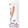 PRETTY LOVE - VIBRADOR CON FORMA DE CONEJITO DE PASCUA CON ESTIMULADOR