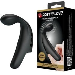 PRETTY LOVE - DEDAL...