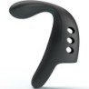 PRETTY LOVE - DEDAL VIBRADOR DE GORGONA NEGRA