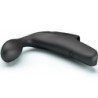 PRETTY LOVE - DEDAL VIBRADOR DE GORGONA NEGRA