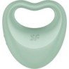 SATISFYER - PERFECT PAIR 3 VERDE