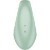 SATISFYER - PERFECT PAIR 3 VERDE
