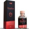 INTT MASSAGE & ORAL SEX - GEL DE MASAJE SABOR A FRESA EFECTO CALOR