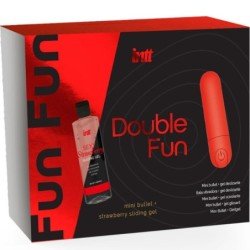 INTT LANZA: KIT DOBLE...