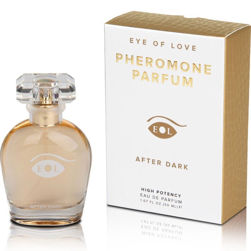 OJO DEL AMOR - EOL PHR PARFUM DELUXE 50 ML - AFTER DARK