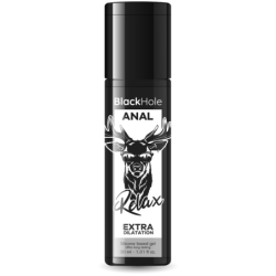 BLACK HOLE - GEL DE...