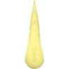 LELO - DOT CRUISE ESTIMULADOR DE CLÍTORIS AMARILLO