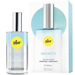 PJUR - Lubricante personal...
