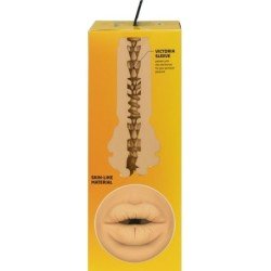 KIIROO - FEEL VICTORIA JUNE BOCA