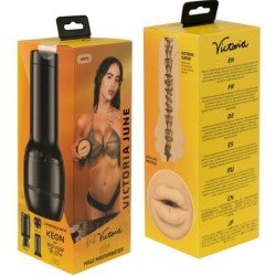 KIIROO - FEEL VICTORIA JUNE BOCA