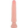 GET REAL - DONG DE INICIO 16 CM NATURAL
