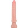 GET REAL - DONG DE INICIO 16 CM NATURAL