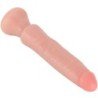 GET REAL - STARTER DONG 16 CM NATURAL