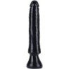 GET REAL - DONG DE INICIO 16 CM NEGRO