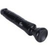 GET REAL - DONG DE INICIO 16 CM NEGRO