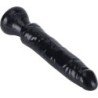 GET REAL - DONG DE INICIO 16 CM NEGRO