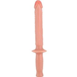 GET REAL - THE MANHANDLER 37 CM NATURAL