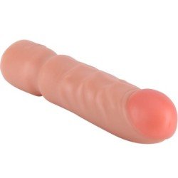 SÉ REAL - PIEL DE BIG BOY DE 30 CM