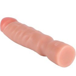 SÉ REAL - PIEL DE BIG BOY DE 30 CM