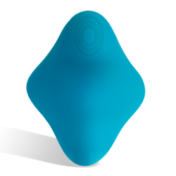 INTENSO - BRAGUITAS SAMANTHA CON CONTROL REMOTO AZUL