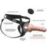 PIPEDREAMS - BODY DOCK G-SPOT PRO HARNESS