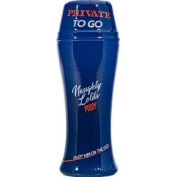 PRIVATE - MASTURBADOR NAUGHTY LOLITA TO GO