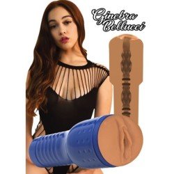 PRIVATE - GINEBRA PORNSTAR...