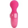 PRETTY LOVE - MINI MASAJEADOR PERSONAL MAGENTA