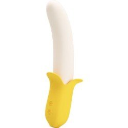 PRETTY LOVE - BANANA GEEK...