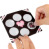 SECRETPLAY - FANÁTICOS DE LOS JUEGOS PRELIMINARES AMANTES DEL RASGUÑO /ES/EN/FR/DE/IT/PT/NL/PL/