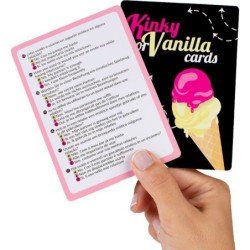SECRETPLAY - JUEGO PERVERTIDO O VAINILLA /ES/EN/FR/DE/IT/PT/NL/