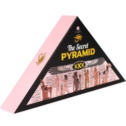 SECRETPLAY - EL JUEGO DE LA...