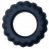 BAILE - ANILLO PARA CUELLO TITAN NEGRO 2 CM
