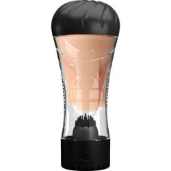 AMOR PRECIOSO - VIBRADOR VAGINAL NAOMI