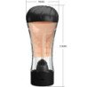 AMOR PRECIOSO - VIBRADOR VAGINAL NAOMI