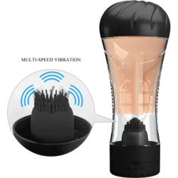 AMOR PRECIOSO - VIBRADOR VAGINAL NAOMI