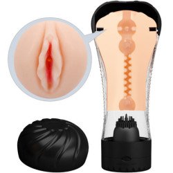 AMOR PRECIOSO - VIBRADOR VAGINAL NAOMI