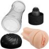 AMOR PRECIOSO - VIBRADOR VAGINAL NAOMI