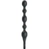 PRETTY LOVE - BOLAS ANALES VAN 10 VIBRACIONES DE SILICONA RECARGABLE