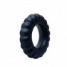 BAILE - ANILLO PARA CUELLO TITAN NEGRO 2 CM