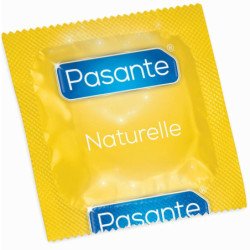 PASANTE - PRESERVATIVOS ECO...