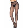 LEG AVENUE - MEDIAS DE RED SIN ENTREPIERNA