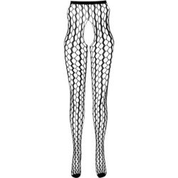 PASSION - BODYSTOCKING ECO COLECCIÓN ECO S007 ROJO
