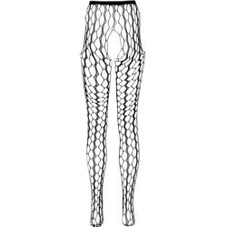 PASSION - BODYSTOCKING ECO COLECCIÓN ECO S007 ROJO