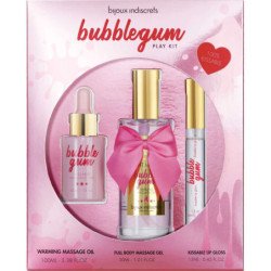 BIJOUX - KIT DE JUEGOS DE...