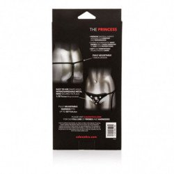 CALEXOTICS - ARNÉS ROYAL THE PRINCESS TALLA UNICA