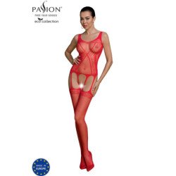 PASSION - BODYSTOCKING ECO...