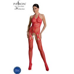 PASSION - BODYSTOCKING ECO...