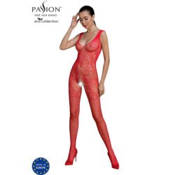 PASSION - BODYSTOCKING ECO...