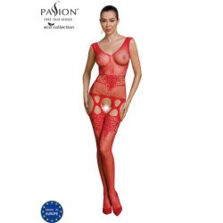 PASSION - BODYSTOCKING ECO...